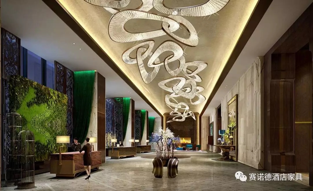 南京凯宾斯基大酒店丨臻品典藏，开启一场时光之旅！